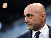 La Juve riparte da Spalletti “Mire alte, credo in questa squadra”