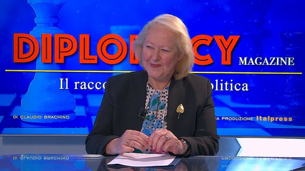 Sourani “Tra Italia e Grecia forti vincoli storici e valori condivisi” Sourani “Tra Italia e Grecia forti vincoli storici e valori condivisi”