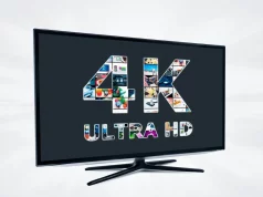 Mercato dei televisori in crescita, oltre 10 mln in 4K nelle case degli italiani