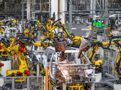 Cina, l’indice PMI manifatturiero si attesta a 49 a ottobre