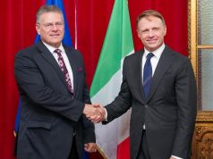 Lollobrigida incontra Sefcovic, focus su Mercosur e tutela del Made in Italy