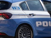 Volante si scontra con un’auto nel napoletano, morto un poliziotto