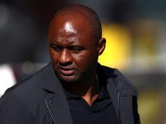 Ribaltone al Genoa: via Vieira, panchina ad interim a Murgita-Criscito