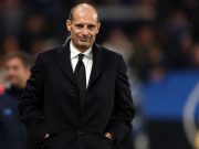 Allegri “Roma prima con merito, Leao non al 100% ma è recuperato”