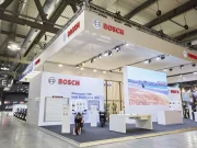 Bosch celebra tre decenni di sicurezza con l’ABS per le moto