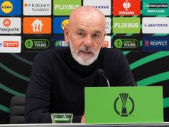 La Fiorentina esonera mister Pioli, Galloppa tecnico ad interim