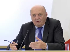 Clima, Pichetto “Su target 2040 trovato un buon accordo”