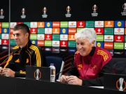 Gasperini “In Europa è sempre dura, chi sta bene gioca”