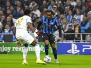 Samardzic-gol al 90°, l’Atalanta vince 1-0 a Marsiglia