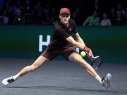 Atp Finals, Sinner con Zverev e Shelton nel gruppo Borg