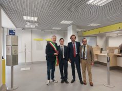 Poste, al via dal trapanese il servizio “Passaporti a sportello” in Sicilia