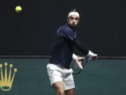 Musetti è in semifinale ad Atene e continua la corsa verso le Finals