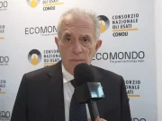Conou, a Ecomondo il modello per la raccolta e rigenerazione degli oli usati