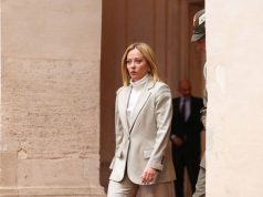 Dipendenze, Meloni “Raddoppiate risorse, sfida prioritaria”