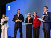 “Be the Hope”, a Milano gala annuale della Robert F. Kennedy Human Rights Italia