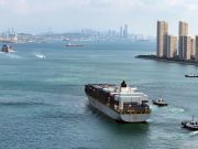 Cina, commercio estero cresce del 3,6% nei primi dieci mesi del 2025