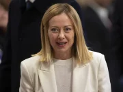 Meloni “Caduta del Muro di Berlino segna nuova alba di libertà e democrazia”