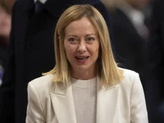 Meloni “Caduta del Muro di Berlino segna nuova alba di libertà e democrazia”