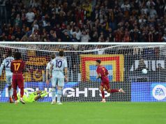 La Roma non sbaglia e vola in vetta: Udinese battuta 2-0