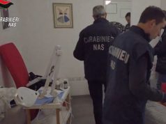 Chiuso centro di medicina estetica abusivo a Catania
