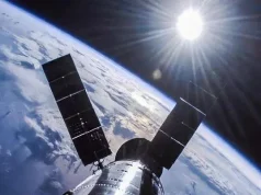 Musk “Costellazioni di satelliti per gestire il riscaldamento terrestre”