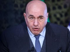 Difesa, Crosetto “Su spese garanzie da Giorgetti, Parlamento definirà percorso”