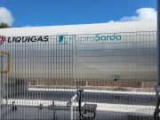Papiro Sarda sceglie il GNL e accelera la transizione verde