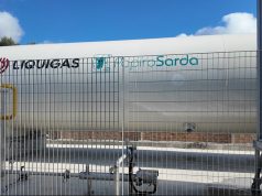 Papiro Sarda sceglie il GNL e accelera la transizione verde