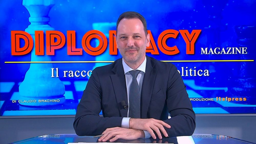 Ambasciatore Schiltz “Tra Lussemburgo e Italia rapporti di lunga data”