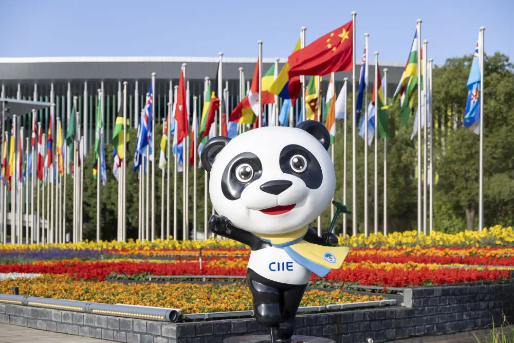 Cina: Ministero Commercio, facilitato ingresso più prodotti e servizi di qualità