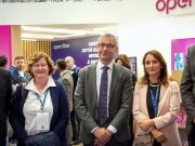 All’Assemblea Anci i borghi del futuro di Open Fiber