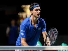 Coppa Davis, Sonego prende il posto di Musetti per le Finali di Bologna