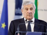 Tajani “Un altro pacchetto di aiuti a Kiev perchè possa difendersi”
