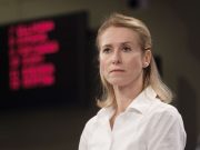 Ucraina, Kallas “Se vogliamo la pace dobbiamo prepararci alla guerra”