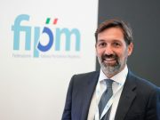 Vescio nuovo presidente Fipm “Diffondere la disciplina in tutta Italia”