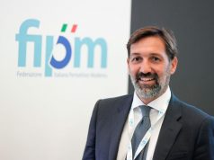Vescio nuovo presidente Fipm “Diffondere la disciplina in tutta Italia”