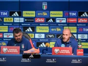 Gattuso “La Norvegia ci dirà a che livello siamo, non penso ai play-off”