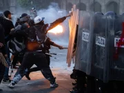 Scontri in Messico durante protesta “Generazione Z”, feriti e arresti