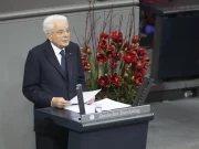 Mattarella “All’orizzonte nuovi Dottor Stranamore che amano la bomba”