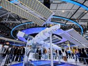 Cina, Fiera dell’hi-tech registra 170 mld di yuan in contratti preliminari
