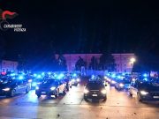 Maxioperazione contro la mafia nigeriana, stroncato traffico internazionale di droga