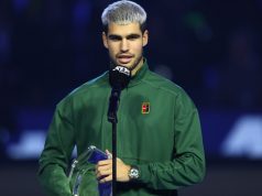 Carlos Alcaraz salta Final Eight di Coppa Davis “Mi dispiace, non ci sarò”