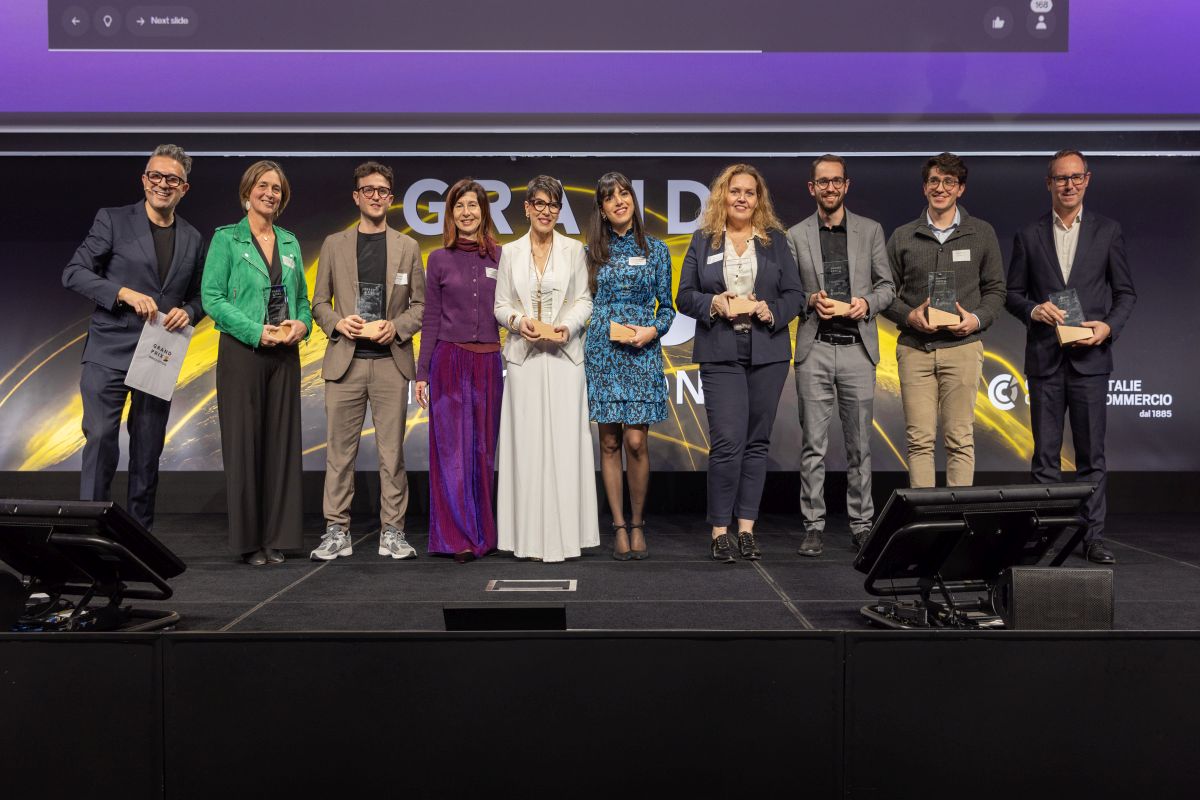 Grand Prix Innovation, a Milano i protagonisti dell’innovazione sostenibile