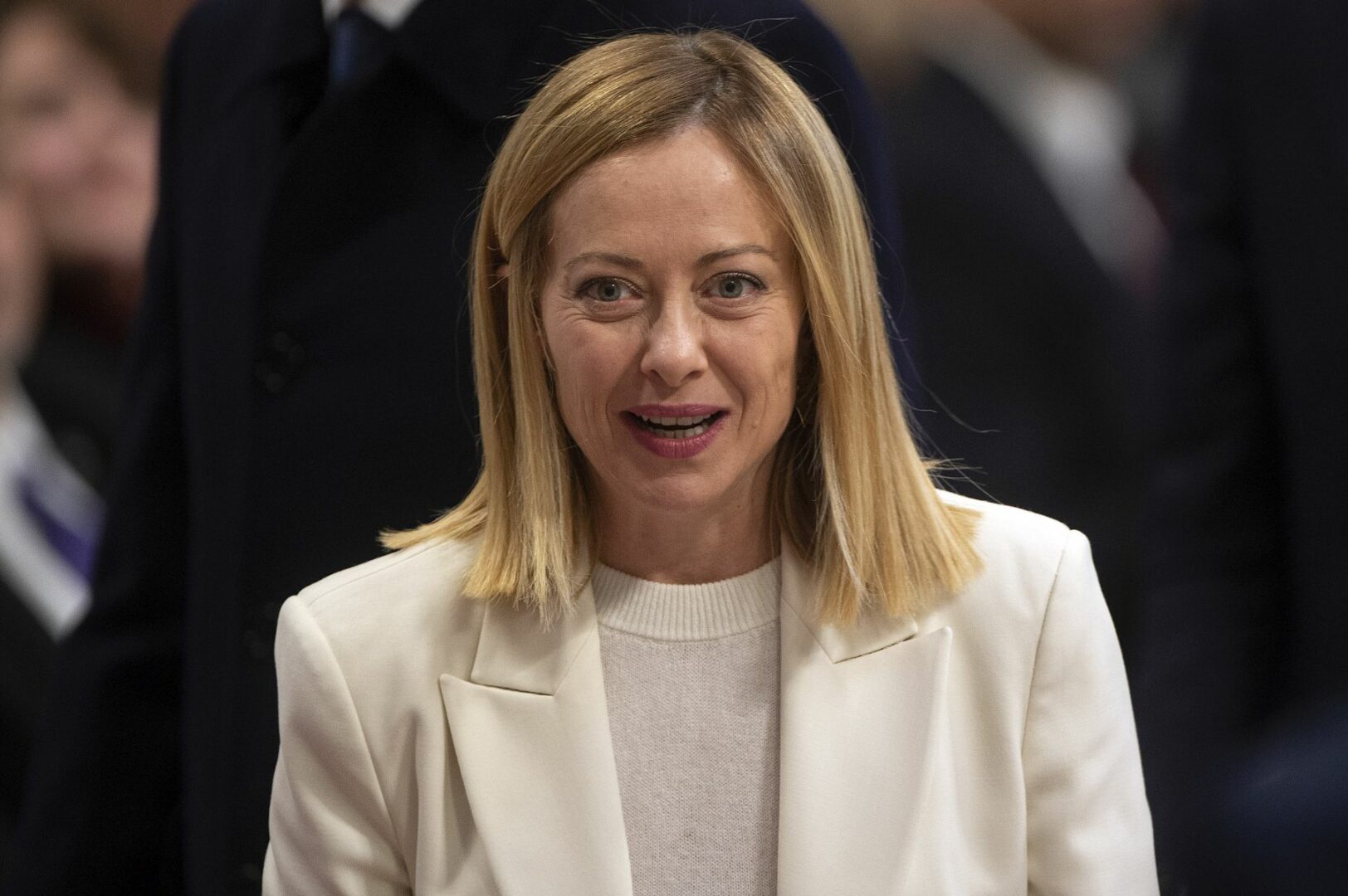 Meloni “Promozione Moody’s conferma fiducia dei mercati nel Governo”