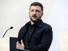 Ucraina, Zelensky “Non abbiamo mai voluto la guerra e non saremo d’ostacolo per pace”