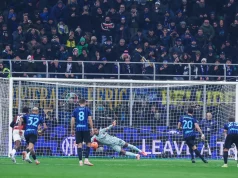 Pulisic e Maignan eroi: il Milan vince il derby e vola al secondo posto