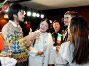 Dialogo di sapori in Cina, conclusa la Settimana della Cucina Italiana a chengdu