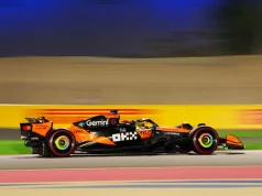Piastri conquista la pole in Qatar davanti a Norris e Verstappen
