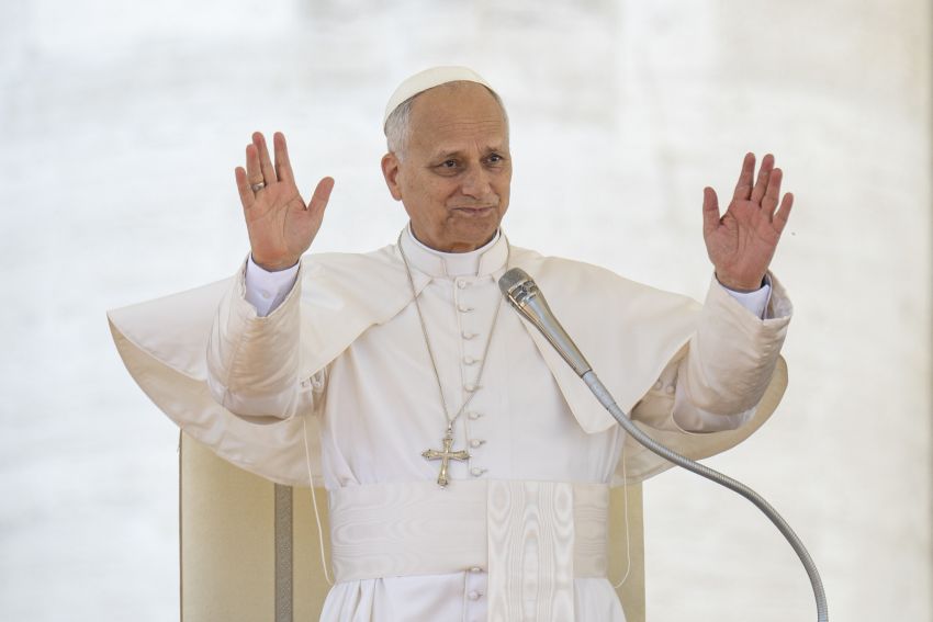 Leone XIV “Molti malintesi e conflitti tra i cristiani, unità vada avanti”