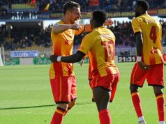 Il Torino si sveglia tardi e sbaglia un rigore, il Lecce vince 2-1